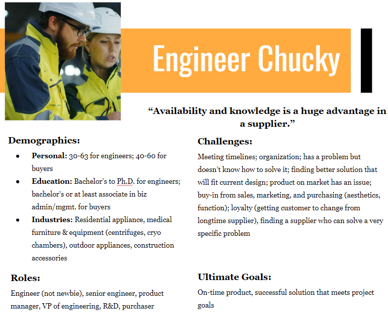 7 Examples of ScaryBad Content Marketing Mistakes for Manufacturers